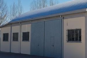 Porzione di capannone a Cittadella