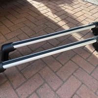 Barre portatutto  INFINITI Q30