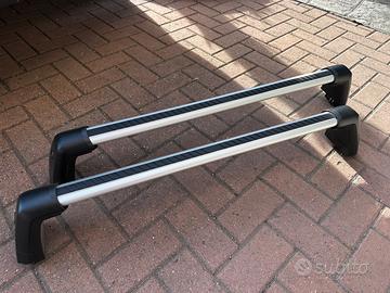 Barre portatutto  INFINITI Q30