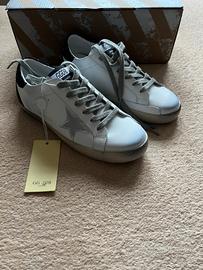 Scarpe Golden Goose 