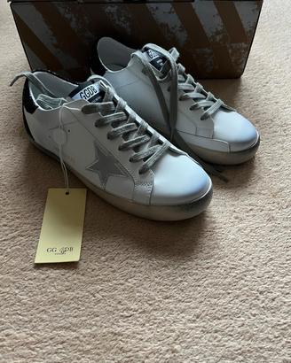 Scarpe Golden Goose 