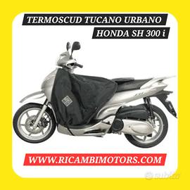 TERMOSCUDO HONDA SH 300 i