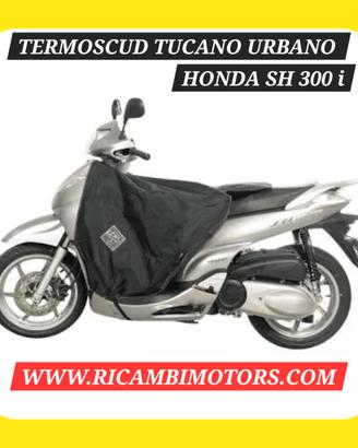 TERMOSCUDO HONDA SH 300 i