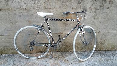 Bicicletta da uomo 
