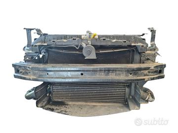 CALANDRA CON KIT RADIATORI LANCIA Delta 3° Serie