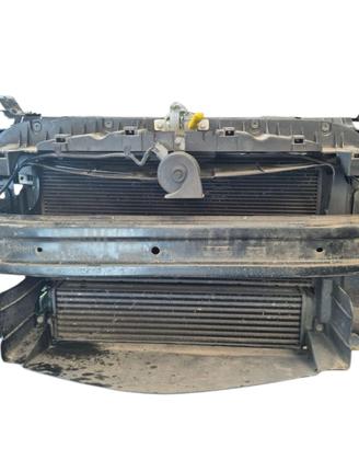 CALANDRA CON KIT RADIATORI LANCIA Delta 3° Serie