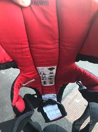Marsupio Baby Bjorn