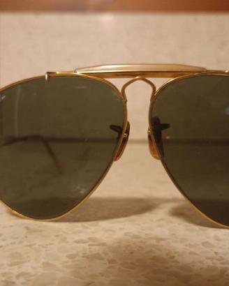 Ray ban 1986 originali USA marchiati