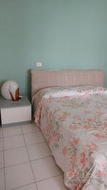 Residence in villa
