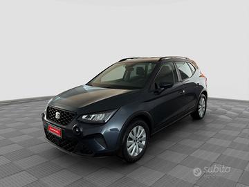 SEAT Arona 1.0 EcoTSI Reference