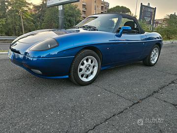 fiat barchetta