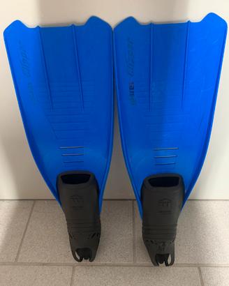Pinne Maschera boccaglio MARES CLIPPER