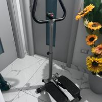 Step / simulatore scalini