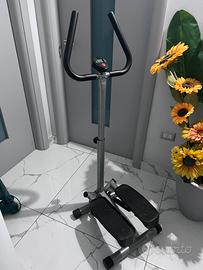 Step / simulatore scalini