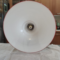 Lampadario sospensione vetro Murano