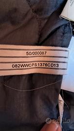 Giaccone WOOLRICH DONNA 