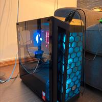 PC Gaming - i7 9700K 32GB RAM GTX 1660 Super