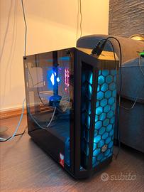 PC Gaming - i7 9700K 32GB RAM GTX 1660 Super