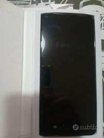 Schermo compatibile Samsung A13 + kit di montaggio