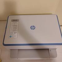Stampante HP envy series 6000