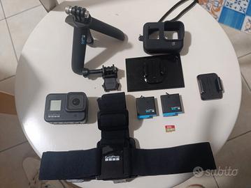 gopro Hero 8black 