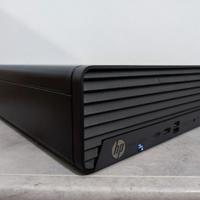 HP Pro SFF 400 G9 i5