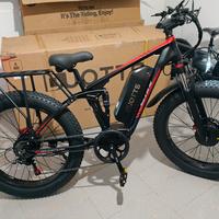 Duotts S26 F26 20Ah 48v Nuove