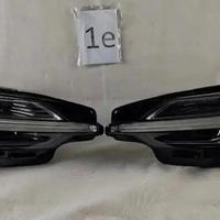 Volvo V60 S60 Facelift Fari Full LED