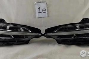 Volvo V60 S60 Facelift Fari Full LED