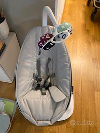 Sdraietta elettrica 4MOMS