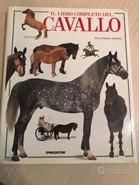 Il libro completo del cavallo
