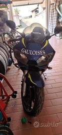 Yamaha r6 2001