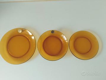 Servizio da pranzo Duralex