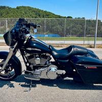 Harley Davidson Street Glide