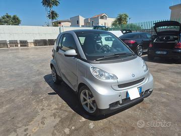 SMART FORTWO DIESEL