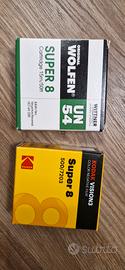 pellicole SUPER8
