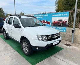 Dacia Duster 1.5 dCi 110CV 4x4 INSERIBILE