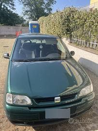 SEAT Arosa 1.0 cat Stella