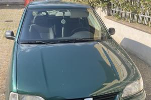 SEAT Arosa 1.0 cat Stella