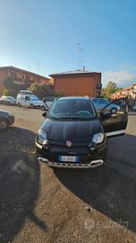 FIAT PANDA 2025