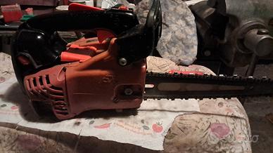 motosega echo cs 280tes 