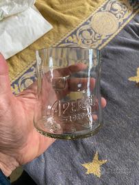 bicchieri Aperol