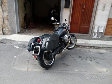 Moto Guzzi Bellagio 940.