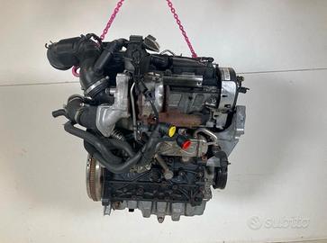 Motore CFF / CFFB 2.0 TDI – 82.000 km