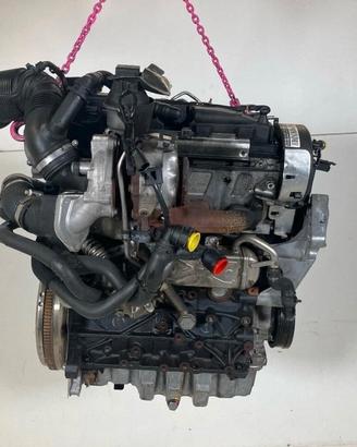 Motore CFF / CFFB 2.0 TDI – 82.000 km