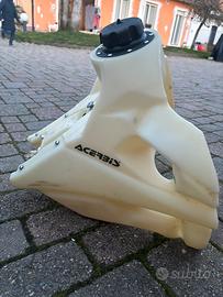 Serbatoio 15L