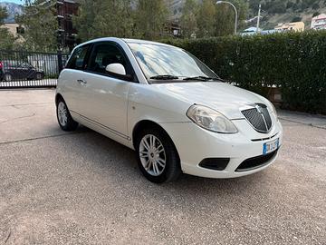 Lancia Ypsilon Diesel