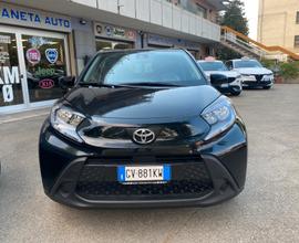 Toyota Aygo X 1.0 VVT-i 72 CV 5 porte Active S-CVT