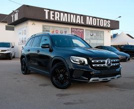 Mercedes GLB 200 d Premium Gancio Traino