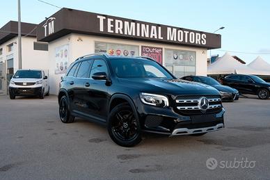 Mercedes GLB 200 d Premium Gancio Traino